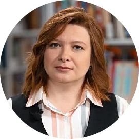 Ольга Ларина