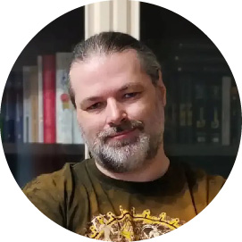 Андрей Манухин