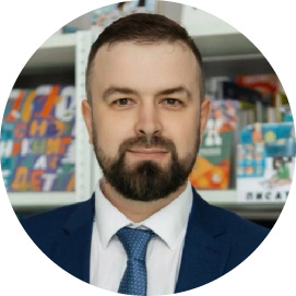 Алексей Никитин