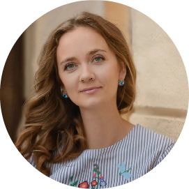 Юлия Весова